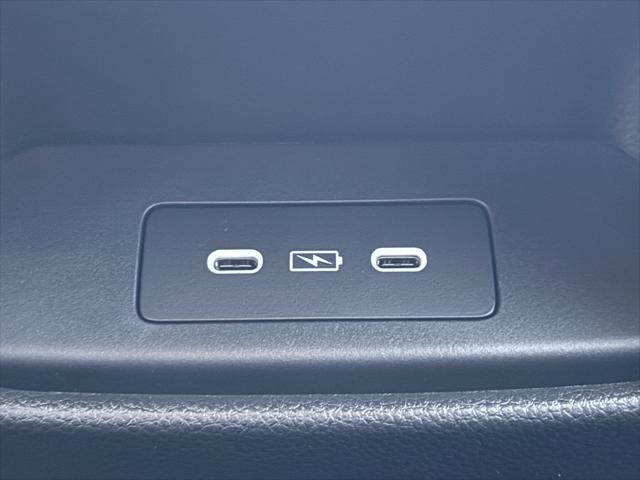 2027 Honda CR-V EX