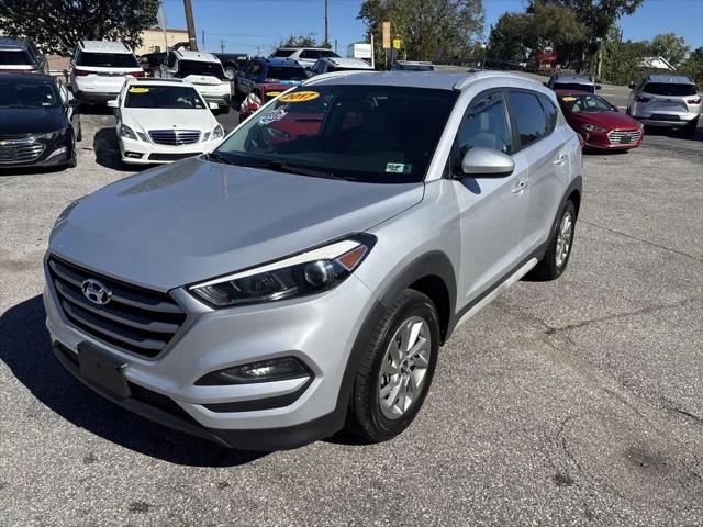 2017 Hyundai Tucson SE for sale in Hurricane, WV
