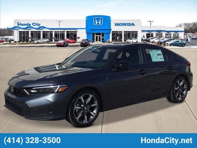 2026 Honda Civic Sport Touring for sale in Milwaukee, WI