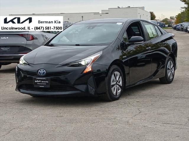2017 Toyota Prius Three for sale in Lincolnwood, IL