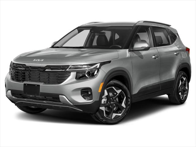 2024 Kia Seltos EX for sale in Lincolnwood, IL