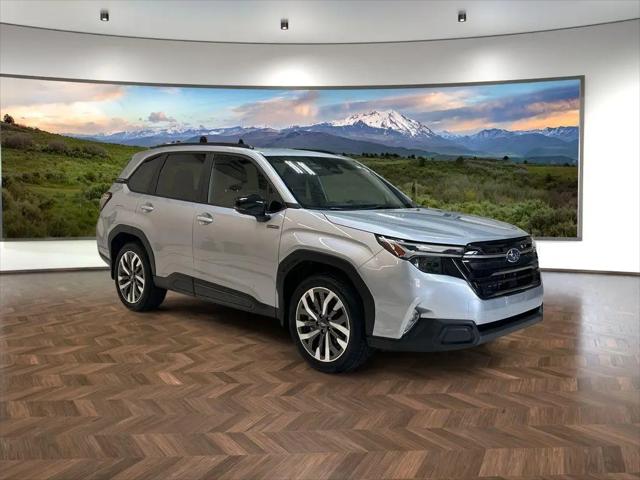 2025 Subaru Forester Touring Hybrid for sale in Glenwood Springs, CO