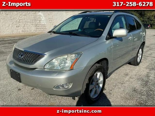 2005 Lexus RX 330 Base for sale in Indianapolis, IN