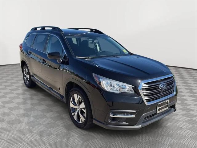2019 Subaru Ascent Premium for sale in Lincoln, NE