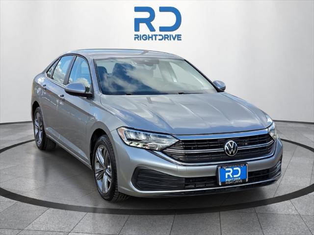 2024 Volkswagen Jetta 1.5T SE for sale in El Paso, TX