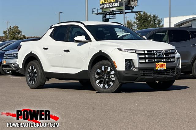 2025 Hyundai Santa Cruz SEL for sale in Salem, OR