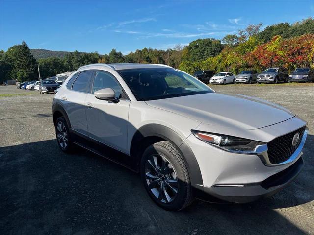 2025 Mazda CX-30 2.5 S Preferred Package for sale in Covington, PA