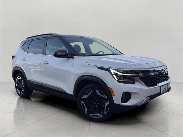 2024 Kia Seltos SX Turbo for sale in Appleton, WI