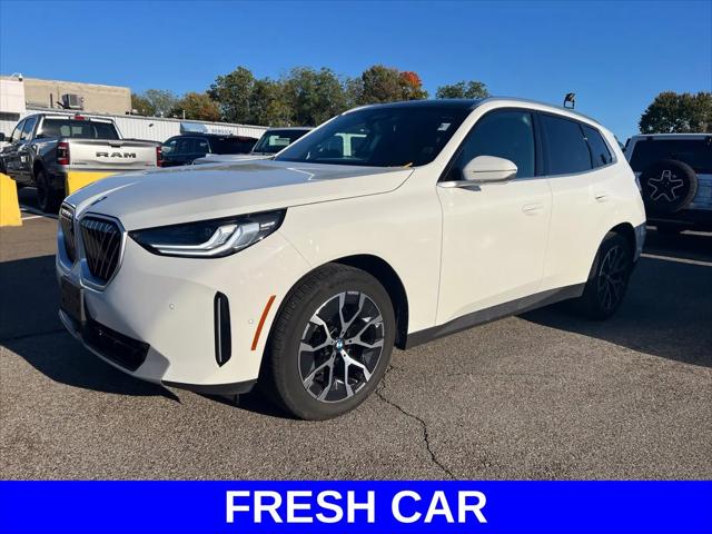 2026 BMW X3 30 xDrive for sale in Norwalk, CT