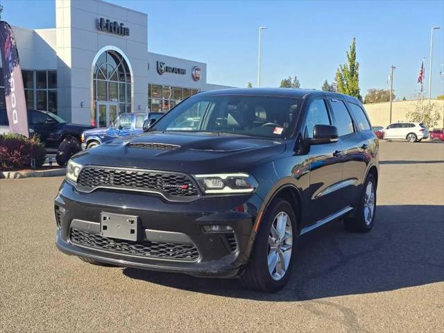 2022 Dodge Durango R/T for sale in Roseburg, OR