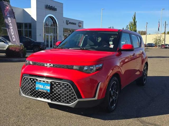 2024 Kia Soul EX for sale in Roseburg, OR