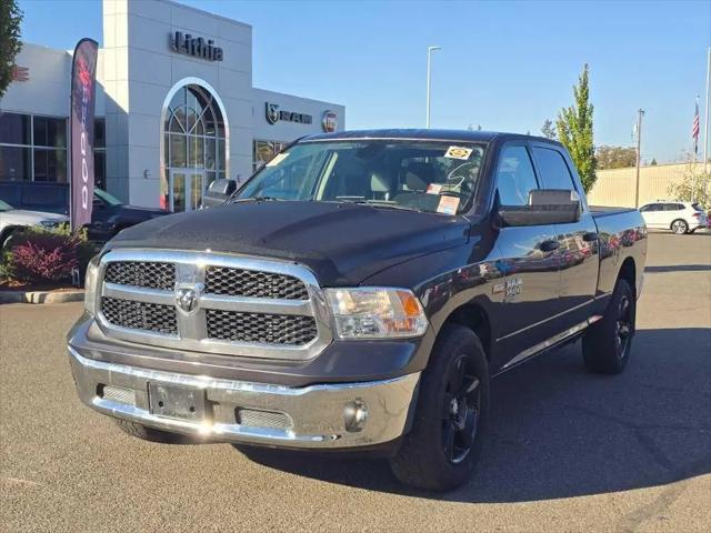 2022 Ram 1500 Classic Tradesman for sale in Roseburg, OR