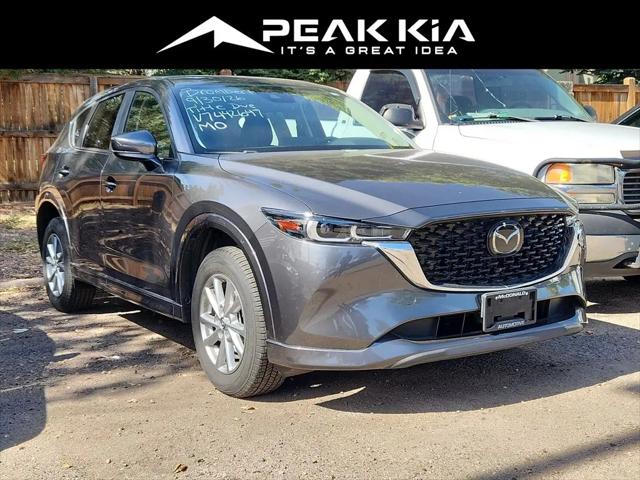 2024 Mazda CX-5 2.5 S Select for sale in Littleton, CO