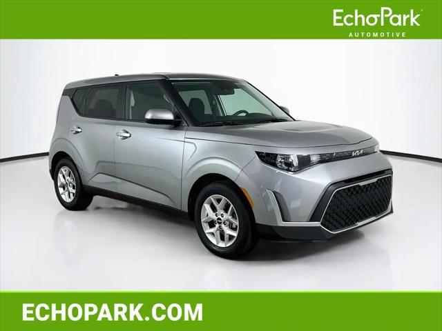 2025 Kia Soul LX for sale in Cary, NC