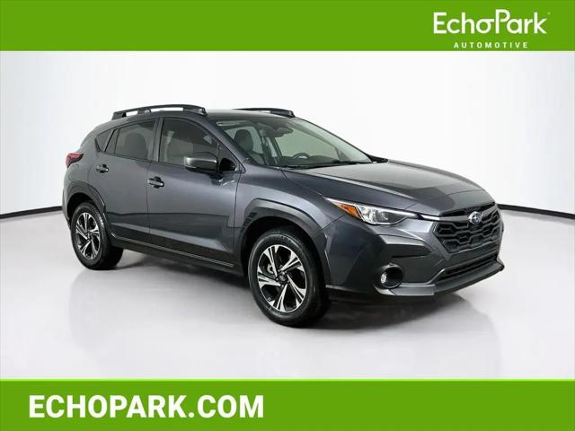 2024 Subaru Crosstrek Premium for sale in Cary, NC