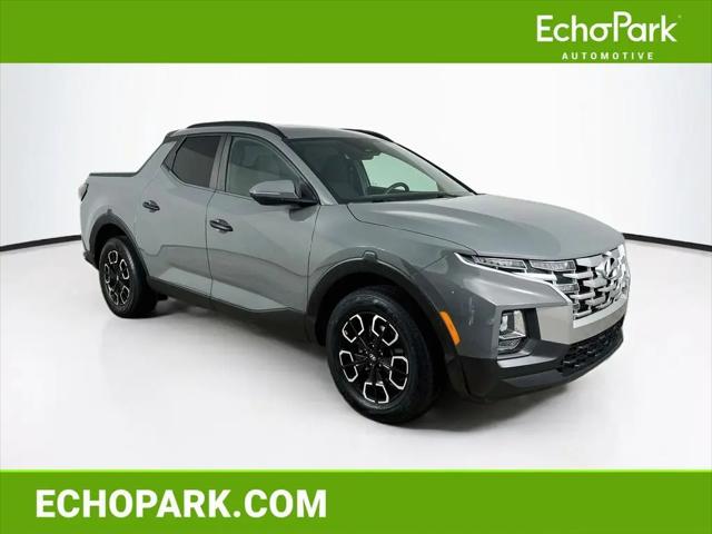 2022 Hyundai Santa Cruz SEL for sale in Cary, NC
