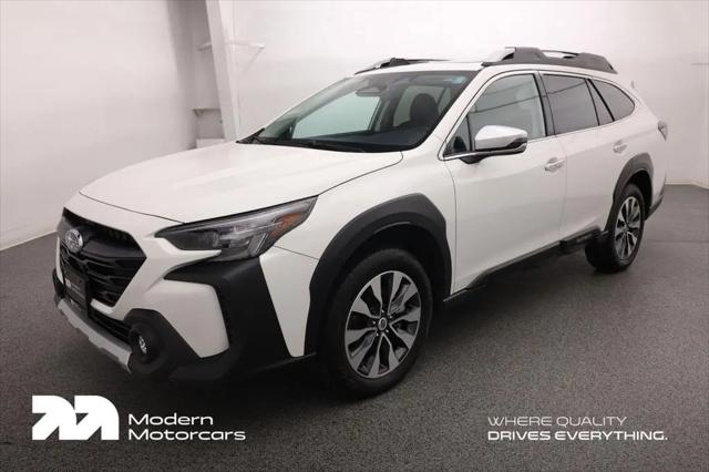 2024 Subaru Outback Touring for sale in Nixa, MO