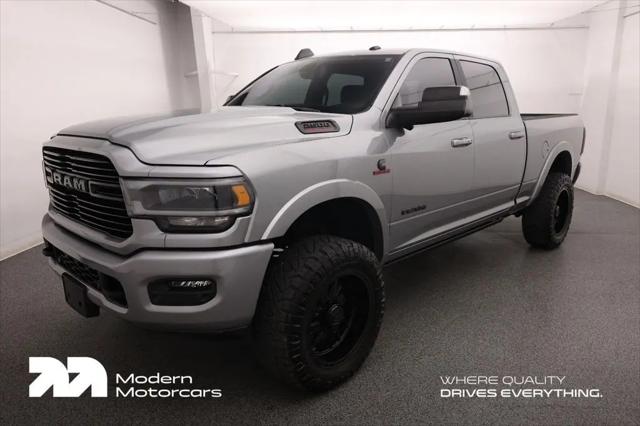 2021 Jeep Ram 2500 Laramie Crew Cab 4x4 64 Box for sale in Nixa, MO