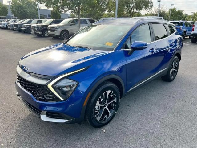 2023 Kia Sportage EX for sale in Murfreesboro, TN
