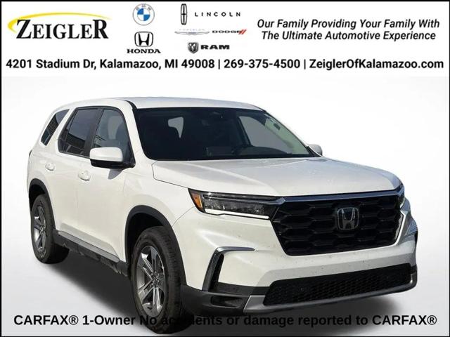 2025 Honda Pilot EX-L for sale in Kalamazoo, MI