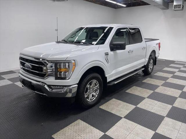 2023 Ford F-150 XLT for sale in Seymour, IN