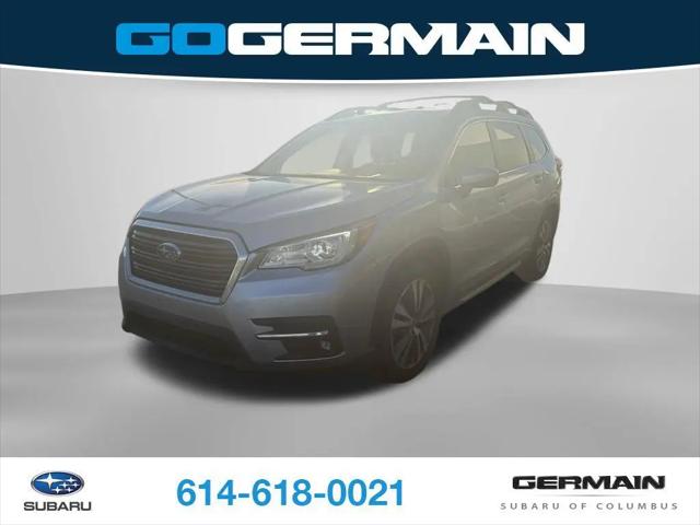 2021 Subaru Ascent Limited for sale near Columbus, OH