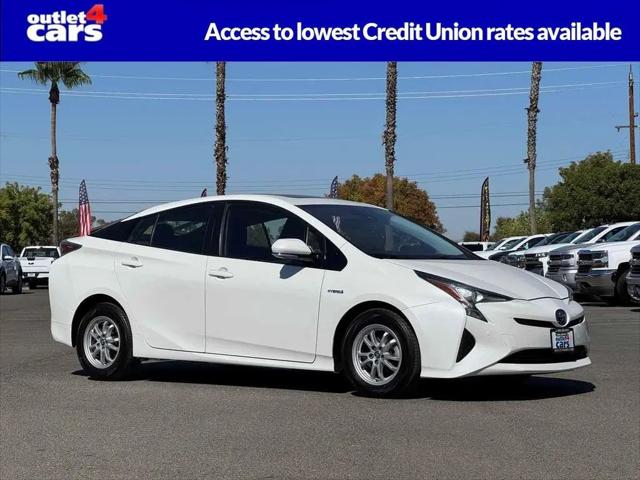 2017 Toyota Prius Four for sale in Rio Linda, CA