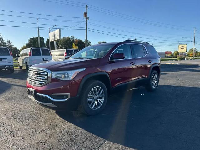 2018 GMC Acadia SLE-2 for sale near London, OH