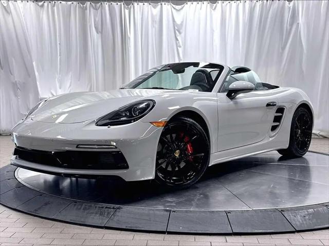 2025 Porsche 718 Boxster S for sale in Rocklin, CA