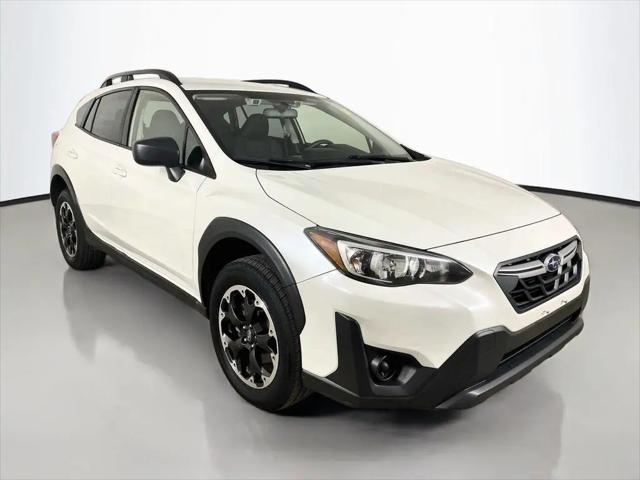 2022 Subaru Crosstrek Base for sale in La Crosse, WI