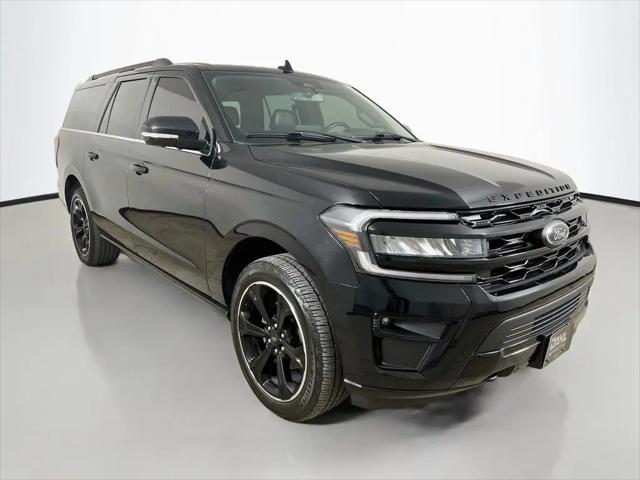 2022 Ford Expedition Limited MAX for sale in La Crosse, WI