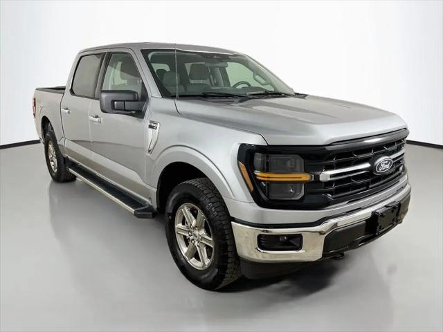 2025 Ford F-150 XLT for sale in La Crosse, WI