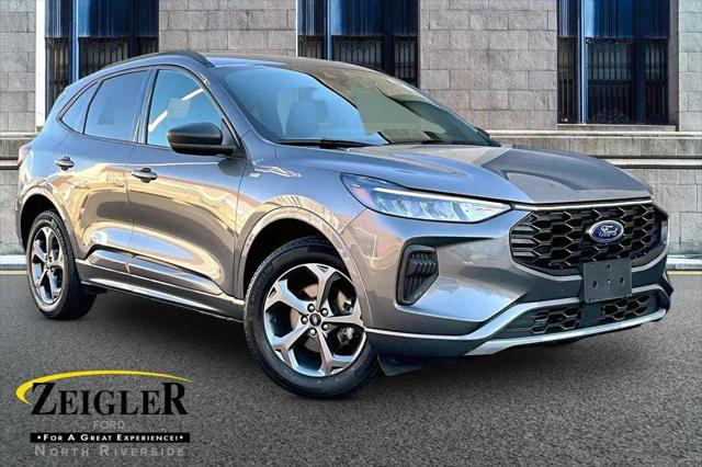 2023 Ford Escape ST-Line for sale in North Riverside, IL