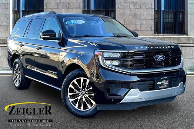 2025 Ford Expedition Platinum for sale in North Riverside, IL