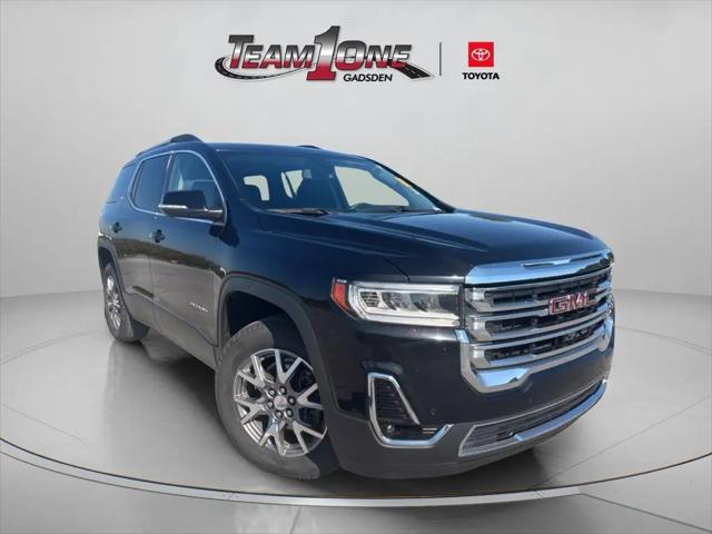 2022 GMC Acadia FWD SLT for sale in Rainbow City, AL