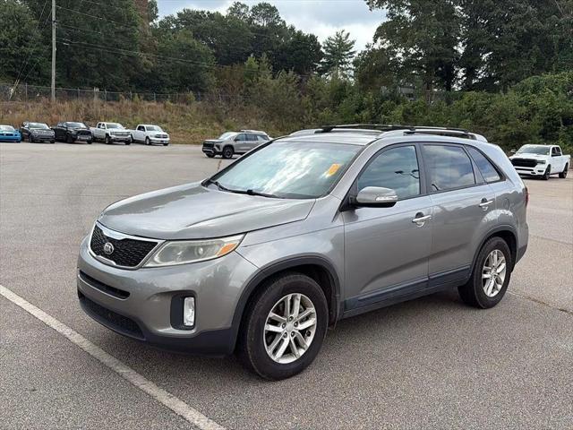 2015 Kia Sorento LX V6 for sale in Gainesville, GA
