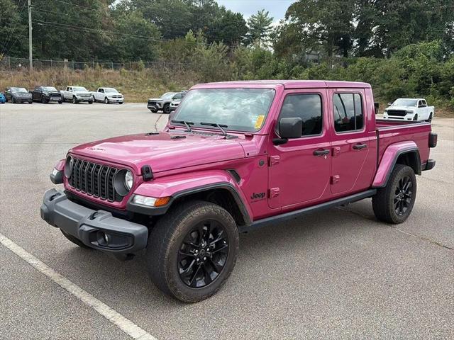 2024 Jeep Gladiator Sport for sale in Gainesville, GA