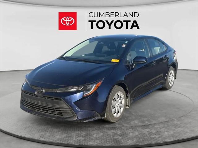2024 Toyota Corolla LE for sale in Cookeville, TN