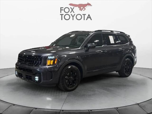 2025 Kia Telluride SX Prestige X-Pro for sale in Cookeville, TN