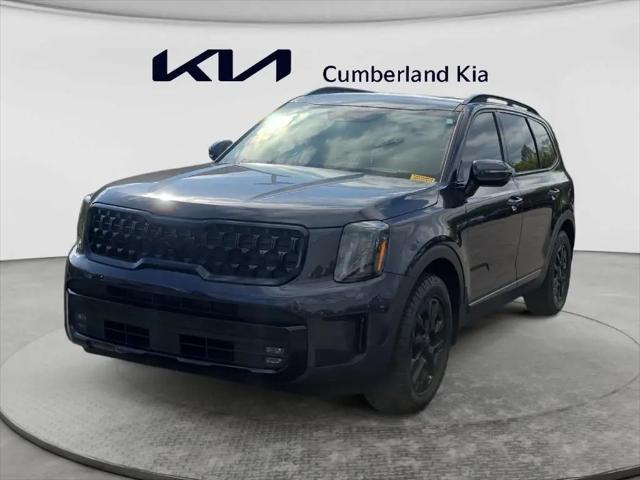 2025 Kia Telluride SX Prestige X-Pro for sale in Cookeville, TN