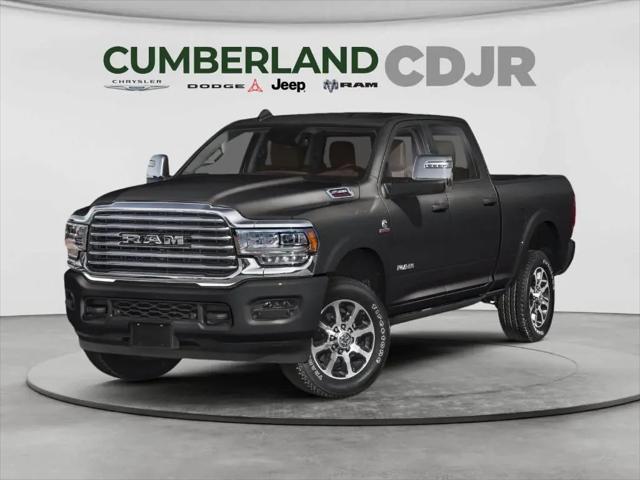 2024 Ram 2500 Limited Crew Cab 4x4 64 Box for sale in Cookeville, TN