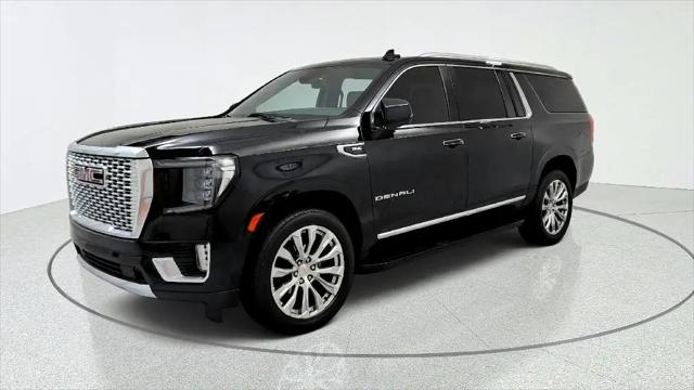 2024 GMC Yukon XL 4WD Denali for sale in Dearborn, MI