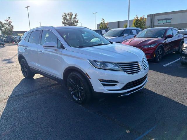 2017 Lincoln MKC Reserve for sale in Kansas City, KS