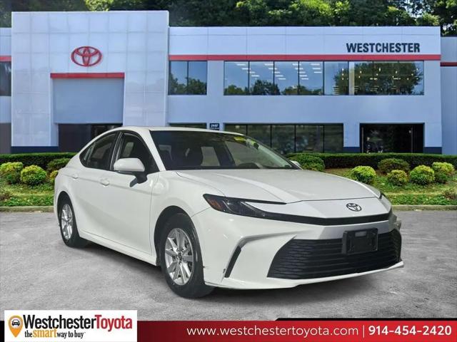 2025 Toyota Camry LE for sale in Yonkers, NY