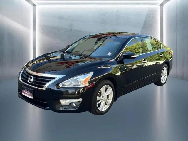 2013 Nissan Altima 2.5 SL for sale in Maplewood, MN