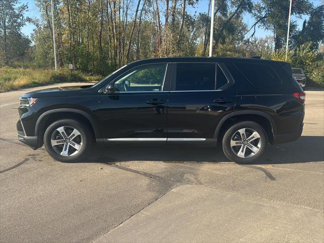 Used 2024 Honda Pilot EX-L For Sale in Jackson, MI