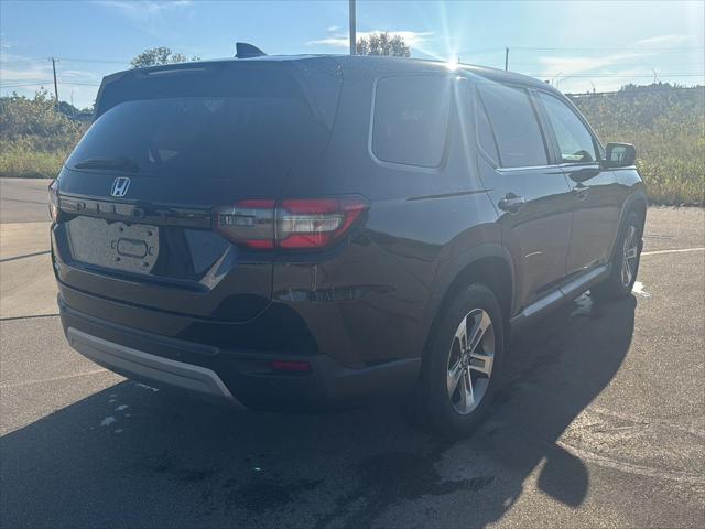 Used 2024 Honda Pilot EX-L For Sale in Jackson, MI