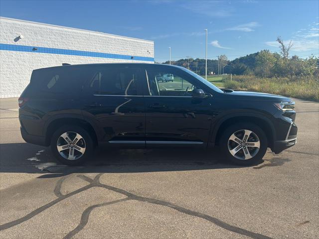 Used 2024 Honda Pilot EX-L For Sale in Jackson, MI