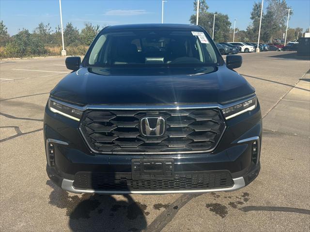 Used 2024 Honda Pilot EX-L For Sale in Jackson, MI