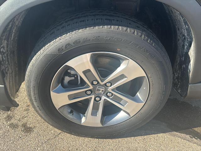 Used 2024 Honda Pilot EX-L For Sale in Jackson, MI